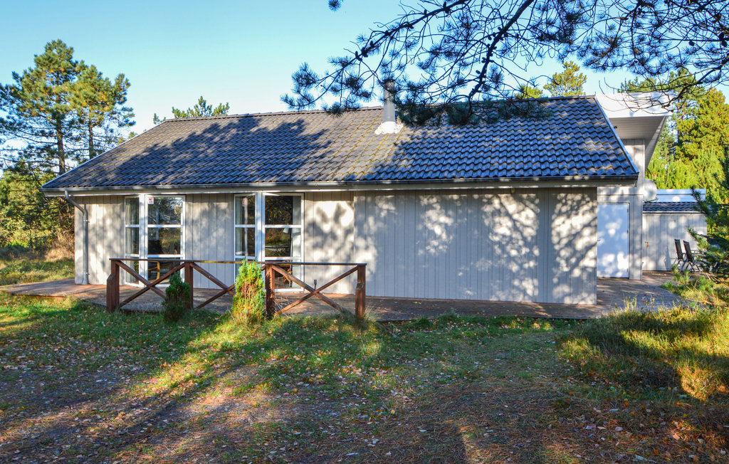 Feriehuse - Kongsmark , Danmark - R10346 9