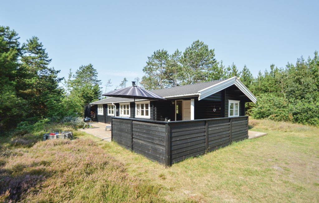 Feriehuse - Sønderstrand , Danmark - R10366 9