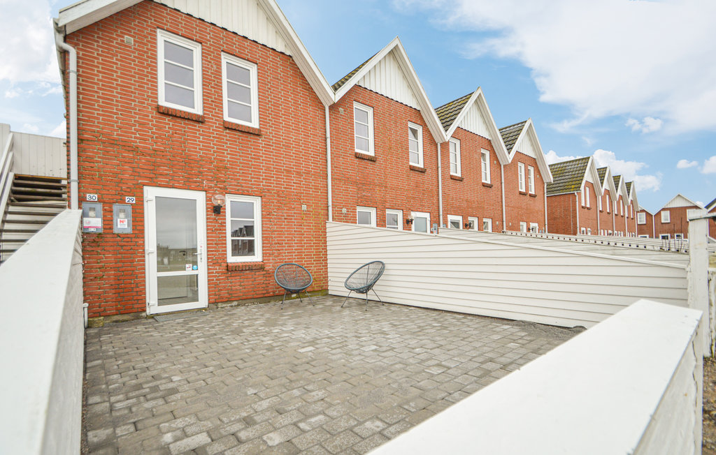 Ferienwohnung - Rim/Havneby , Dänemark - R10415 9