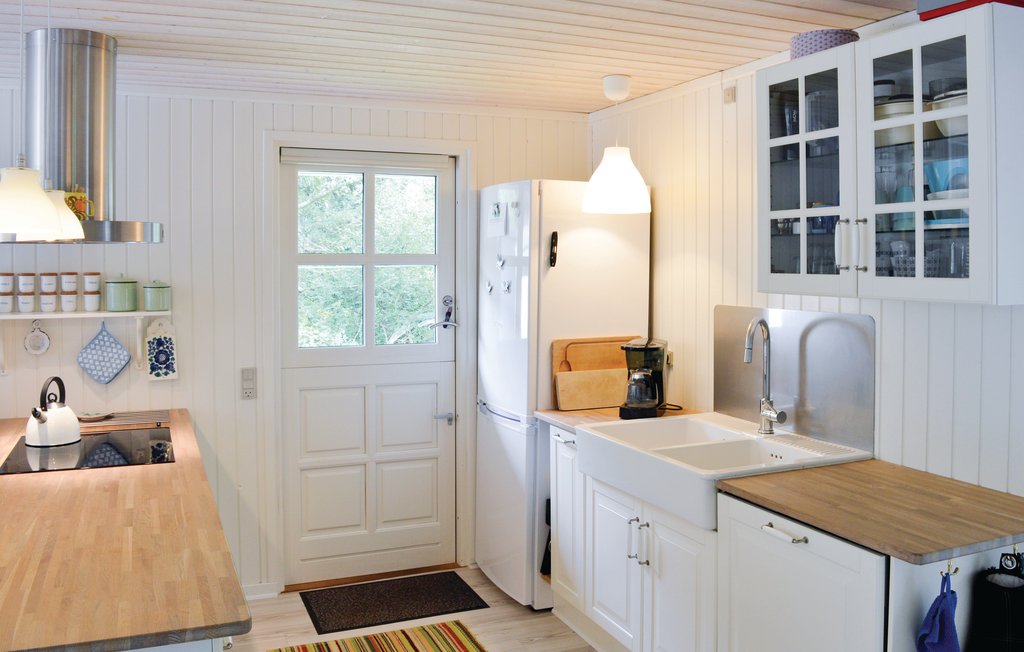 Feriehuse - Bolilmark , Danmark - R10493 8