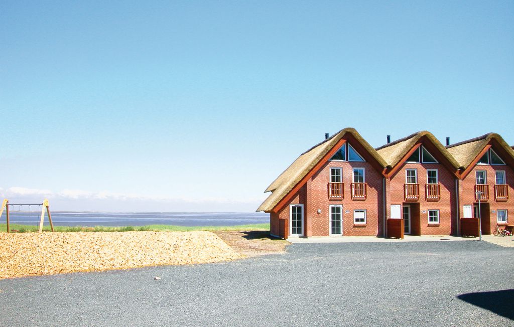 Ferienhaus - Kongsmark , Dänemark - R10544 2