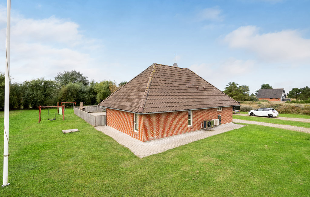 Feriehus - Toftum , Danmark - R10546 11