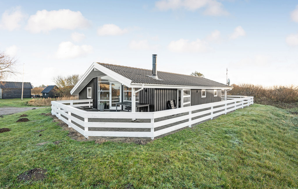 Ferienhaus - Lakolk , Dänemark - R10567 7