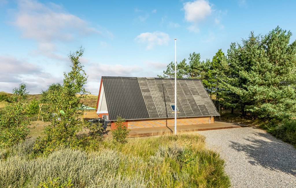 Feriehus - Toftum , Danmark - R10581 10