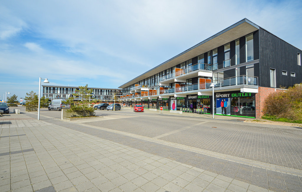 Ferienwohnung - Havneby , Dänemark - R10582 8