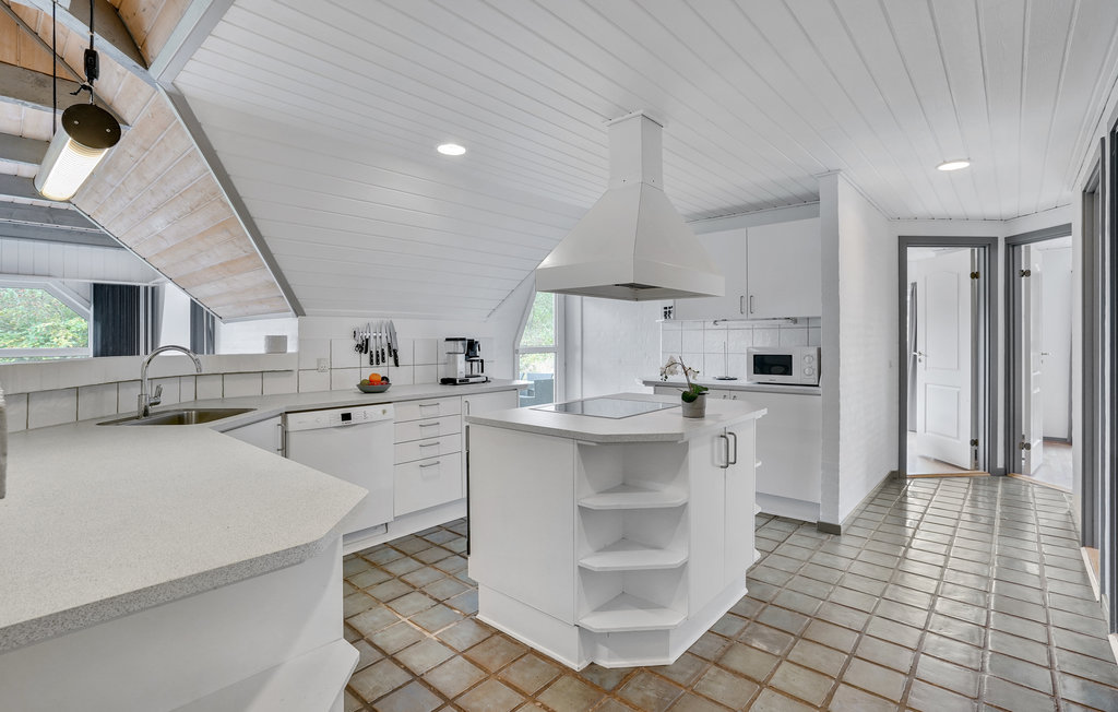 Ferienhaus - Kromose , Dänemark - R10603 19