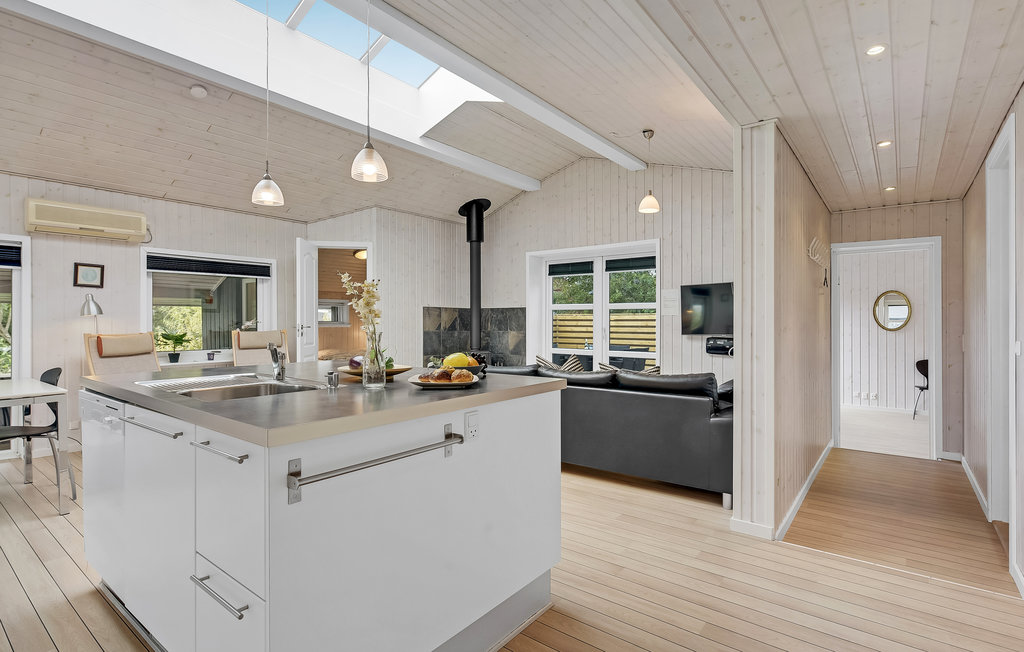 Ferienhaus - Lakolk , Dänemark - R10621 15