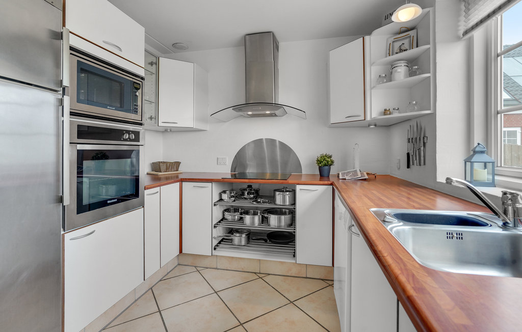 Ferienhaus - Havneby , Dänemark - R10629 9