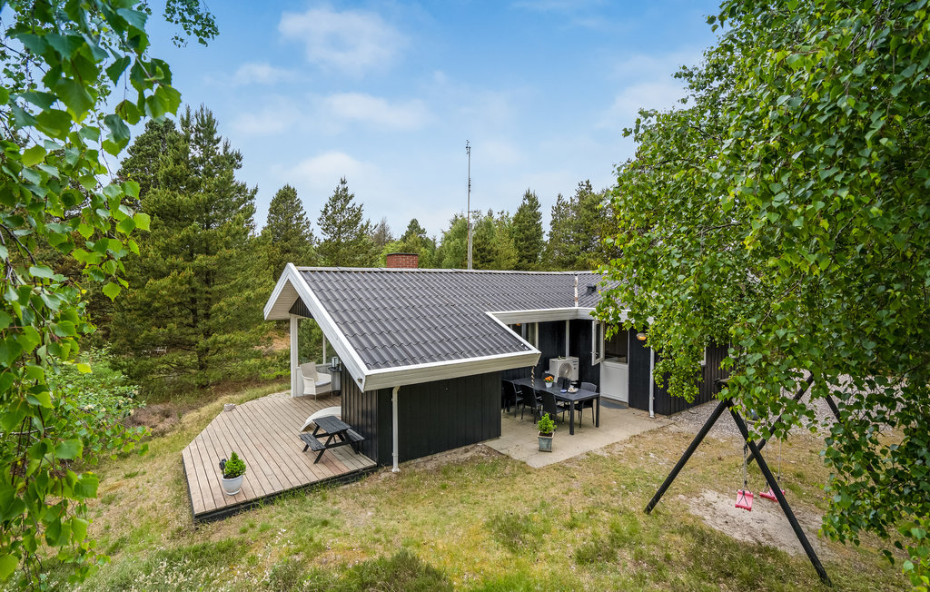 Ferienhaus - Kongsmark , Dänemark - R10660 9