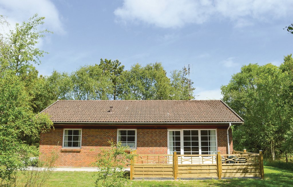 Feriehus - Kongsmark , Danmark - R10788 3