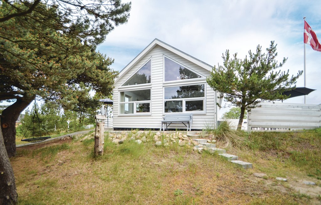 Ferienhaus - Havneby , Dänemark - R10790 11