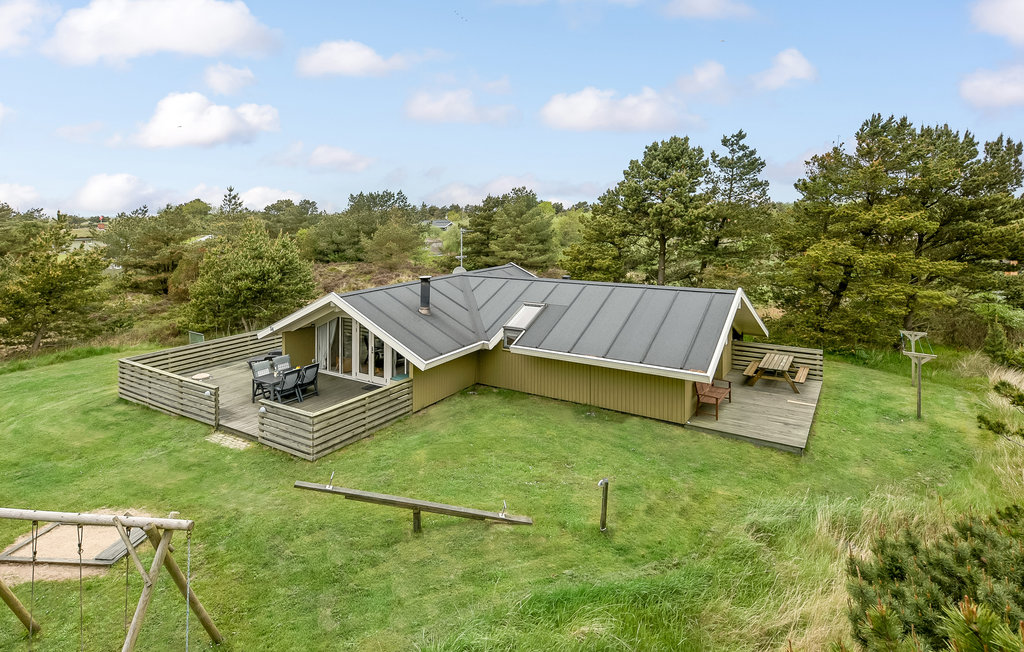 Ferienhaus - Bolilmark , Dänemark - R10895 2