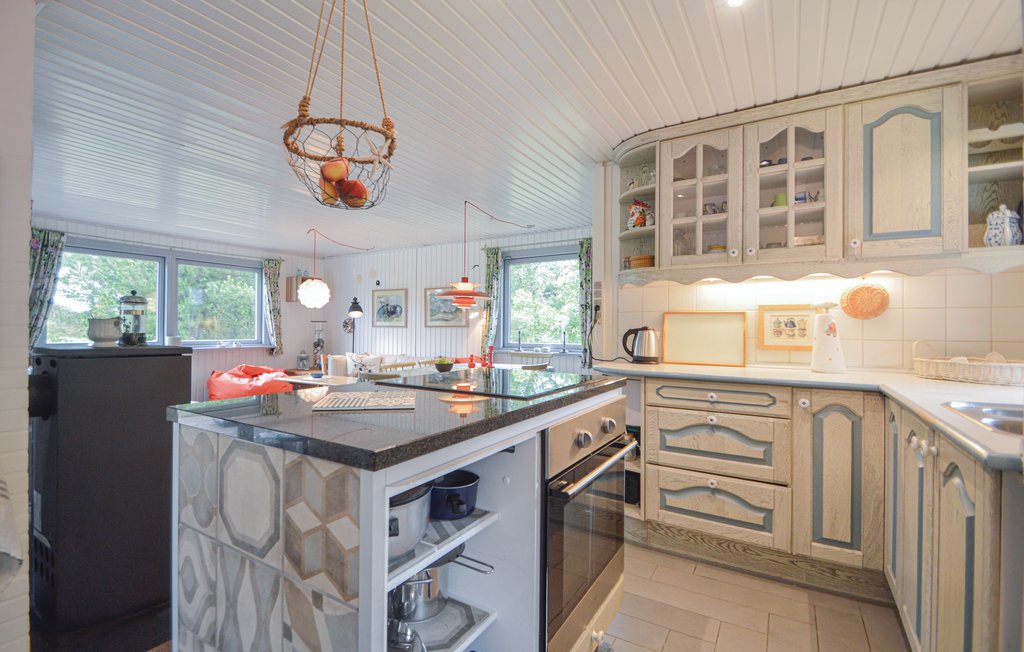 Ferienhaus - Toftum , Dänemark - R10916 22