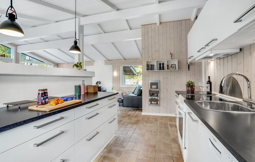 Ferienhaus - Bolilmark , Dänemark - R10031 17