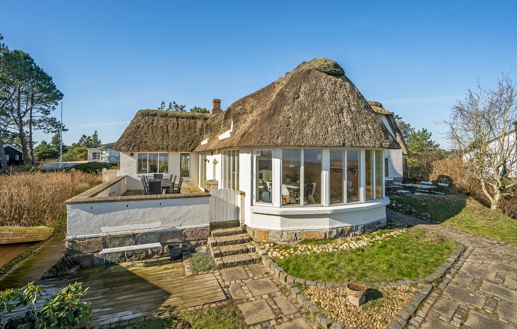 Ferienhaus - Havneby , Dänemark - R10036 9