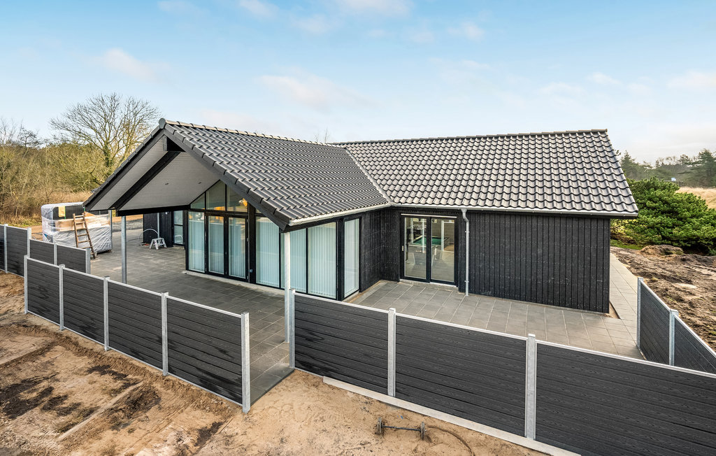 Ferienhaus - Havneby , Dänemark - R10039 9