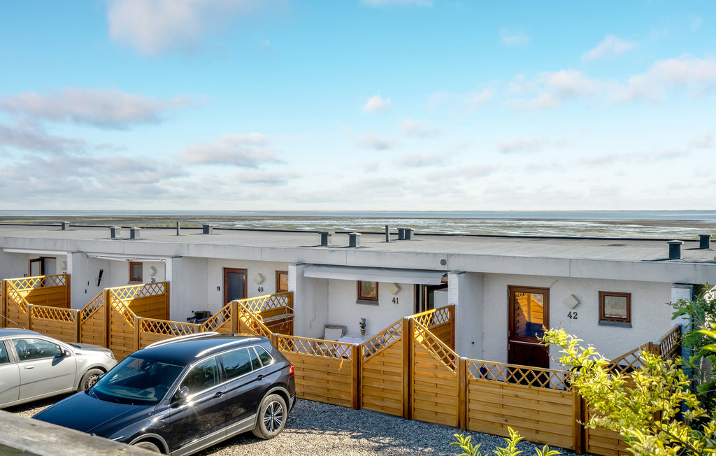 Ferienwohnung - Havneby , Dänemark - R10045 9