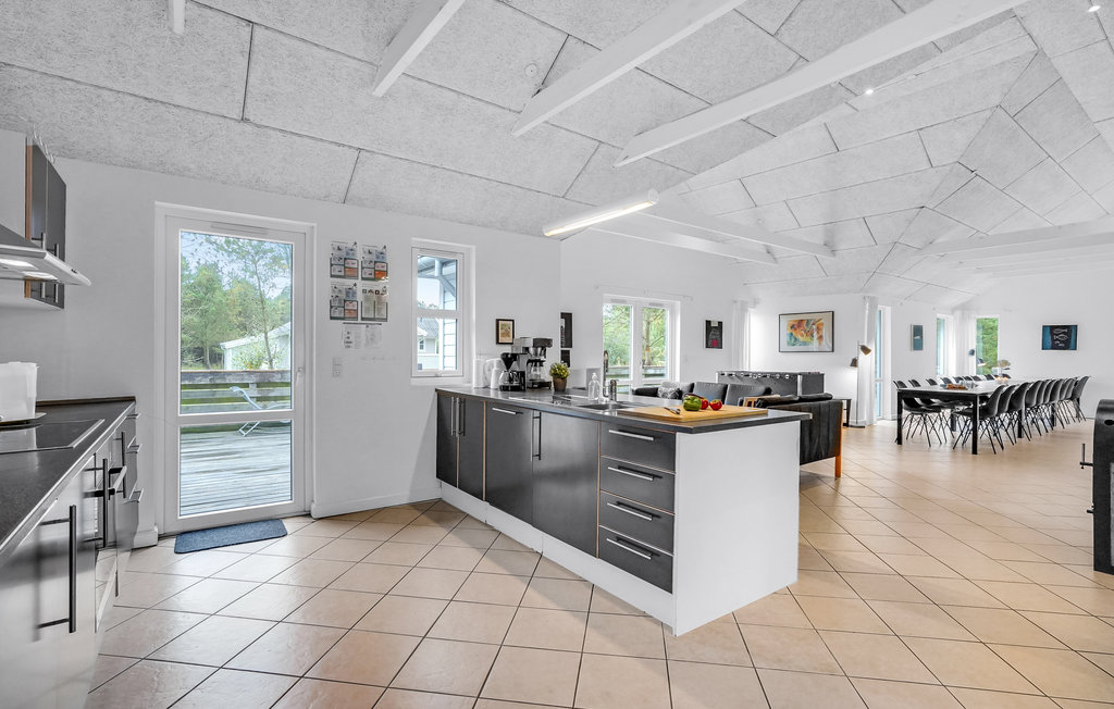 Feriehuse - Sønderstrand , Danmark - R10108 20