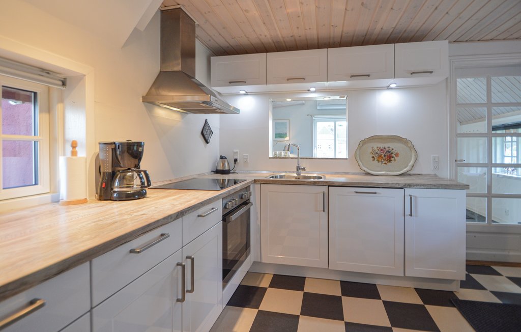 Ferienhaus - Kongsmark , Dänemark - R10114 12
