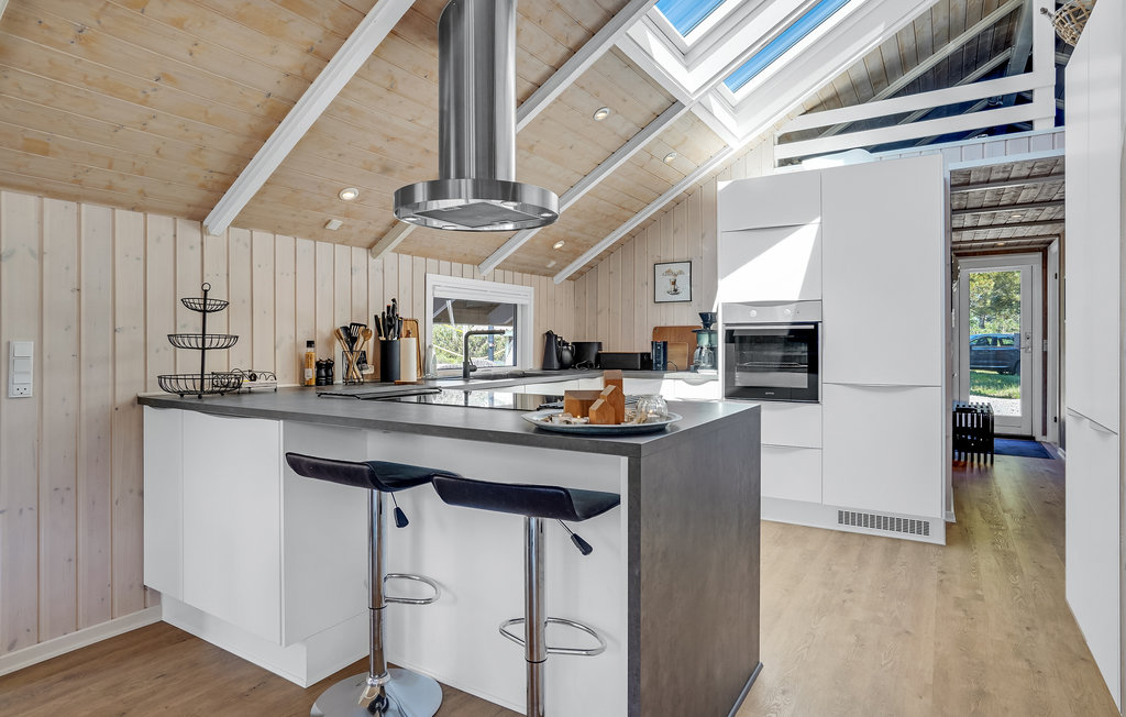 Ferienhaus - Kromose , Dänemark - R10119 6