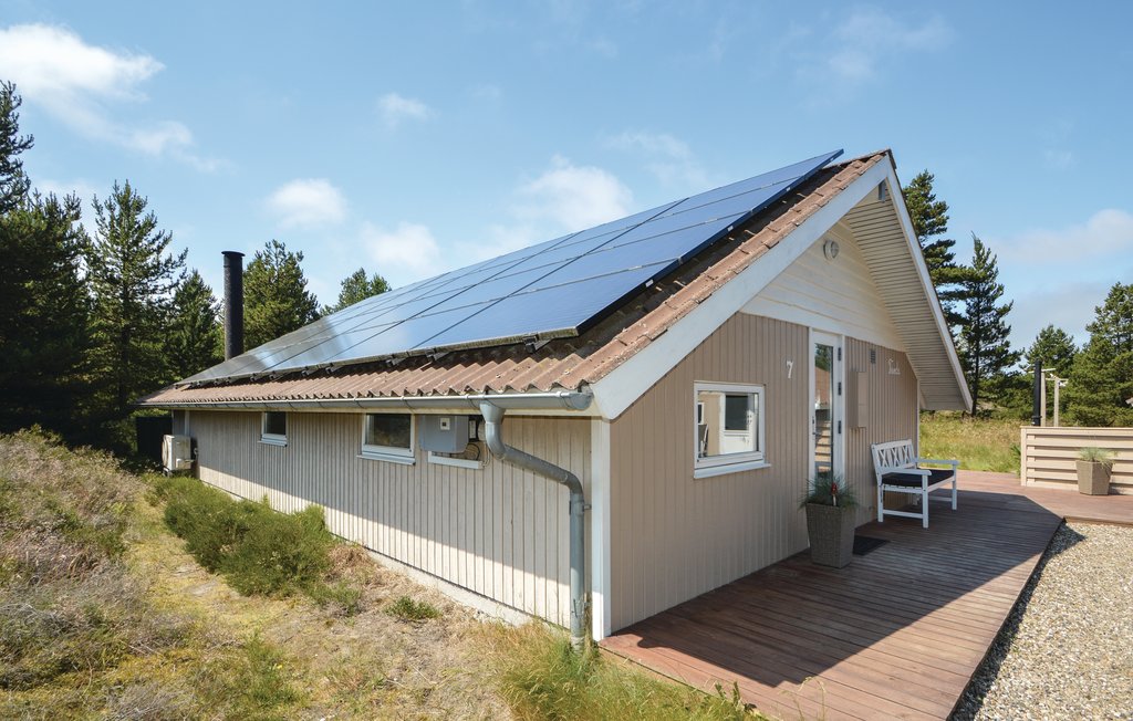 Ferienhaus - Kromose , Dänemark - R10119 9