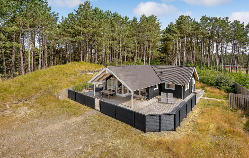 Ferienhaus - Sønderstrand , Dänemark - R10151 2