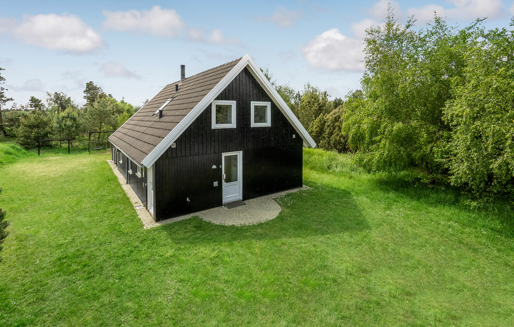 Ferienhaus - Toftum , Dänemark - R10186 9