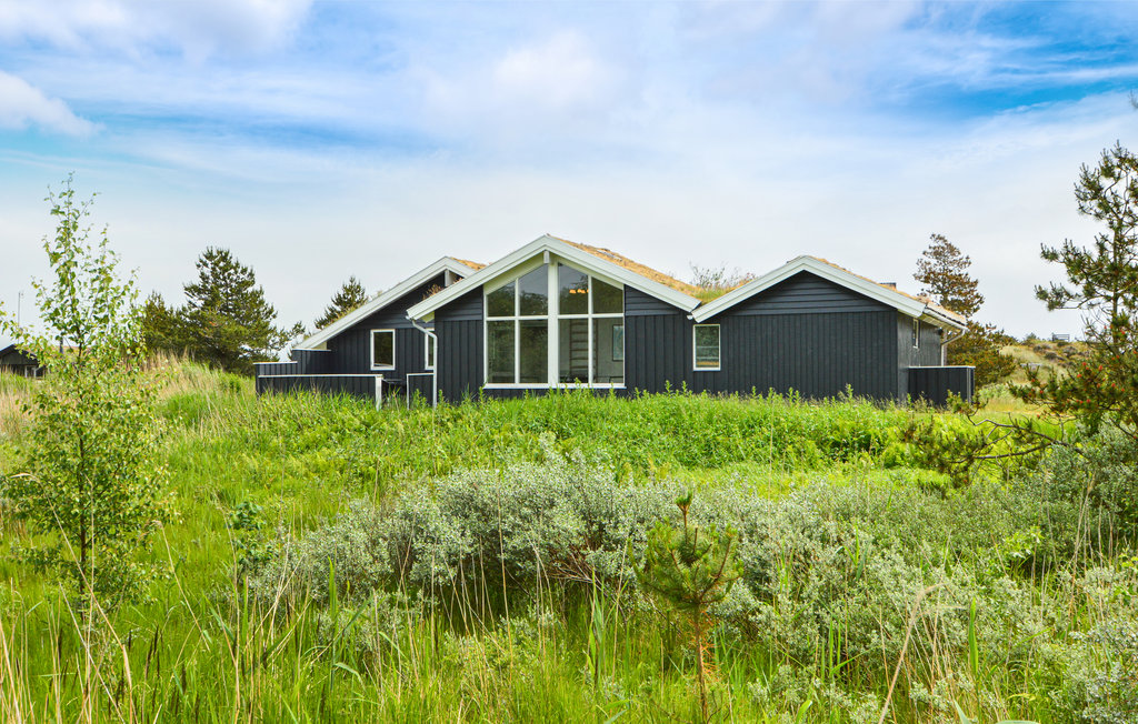 Feriehuse - Bolilmark , Danmark - R10189 9