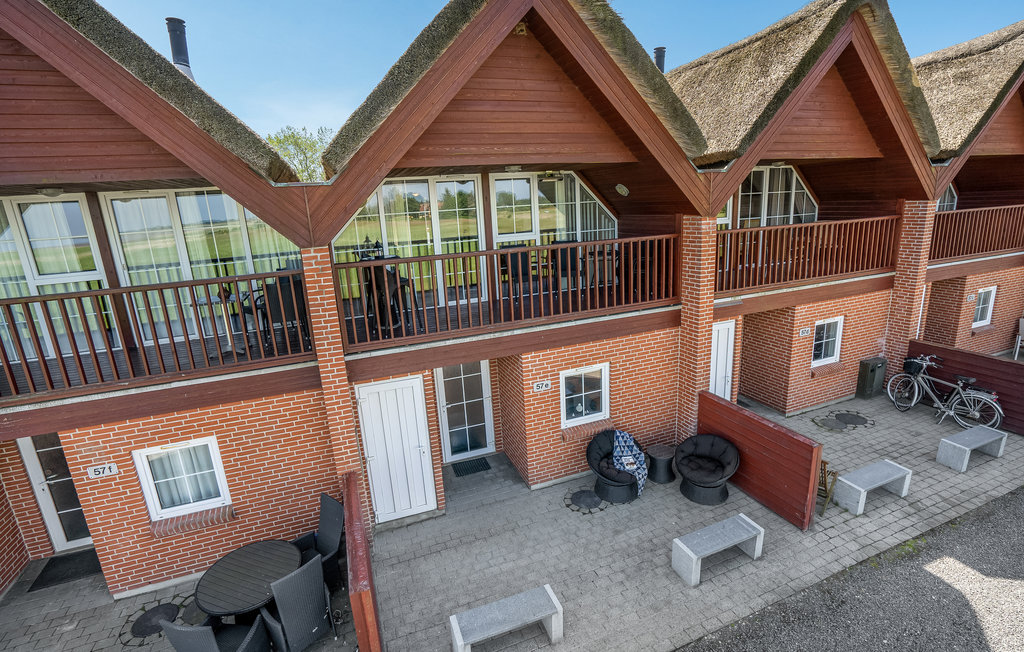 Feriehuse - Kongsmark , Danmark - R10234 9