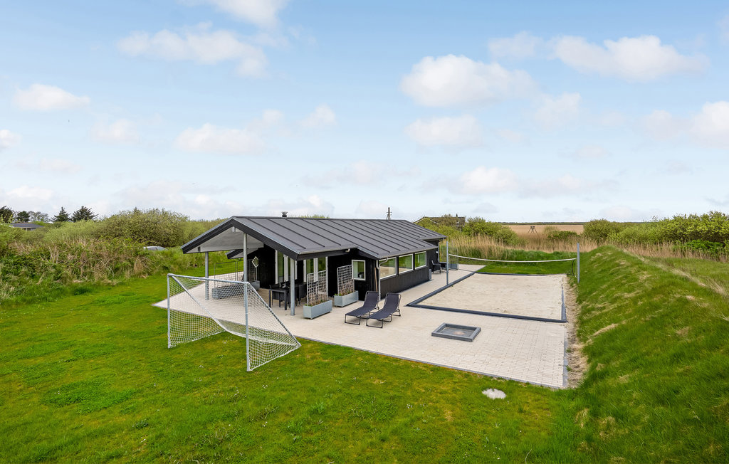 Feriehuse - Lakolk , Danmark - R10237 8