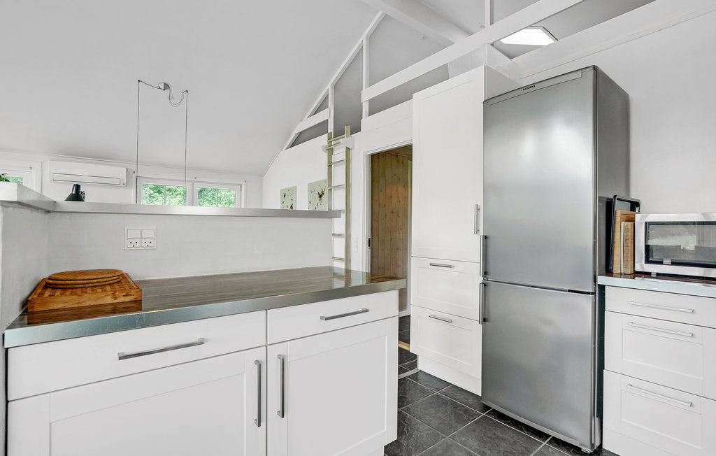 Ferienhaus - Kromose , Dänemark - R10252 9