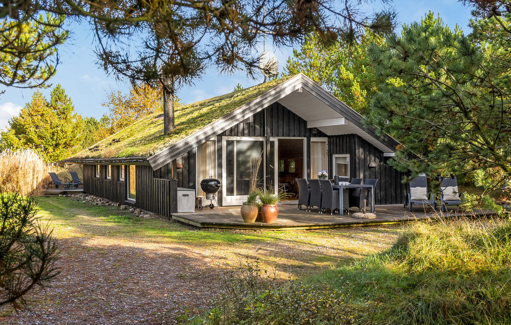 Ferienhaus - Bolilmark , Dänemark - R10283 6