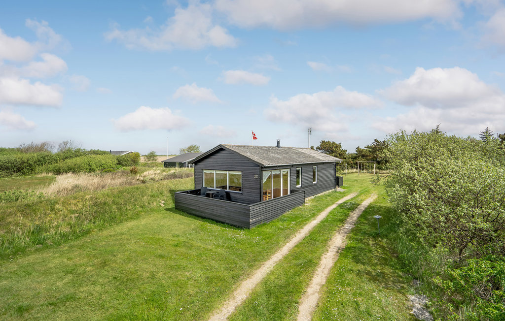 Ferienhaus - Lakolk , Dänemark - R10311 10