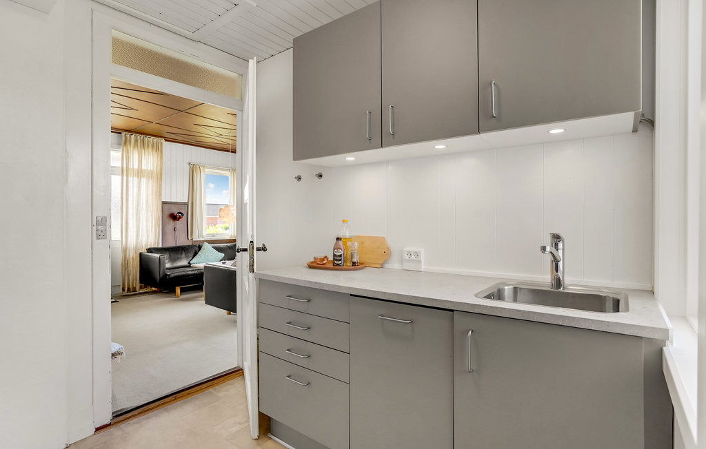 Ferienhaus - Lakolk , Dänemark - R10312 8