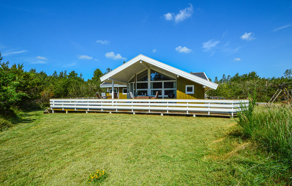 Feriehuse - Sønderstrand , Danmark - R10357 6