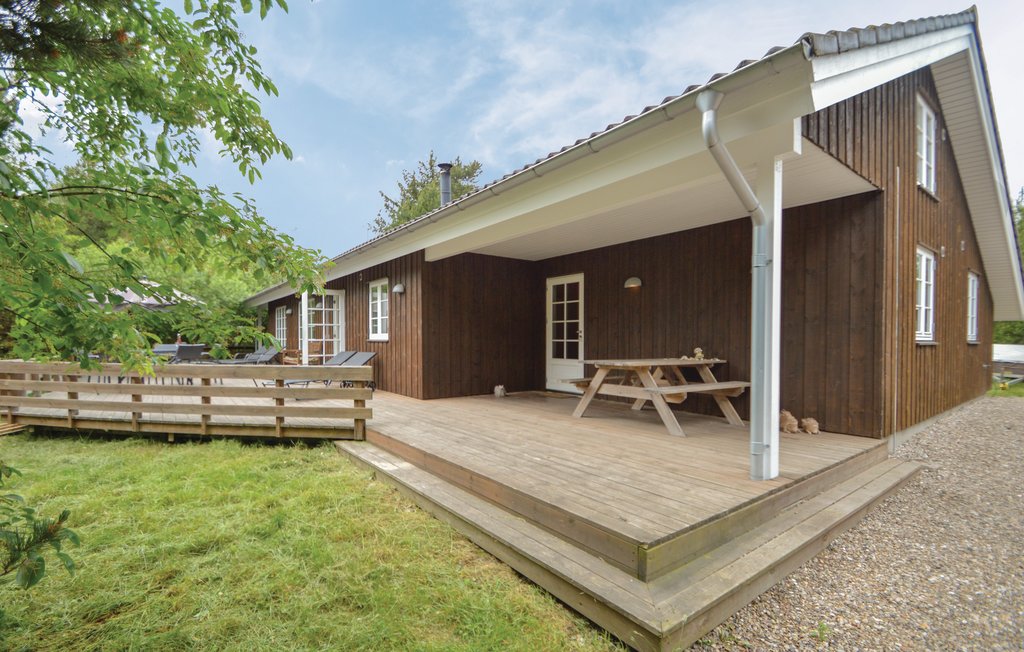 Feriehuse - Sønderstrand , Danmark - R10391 7