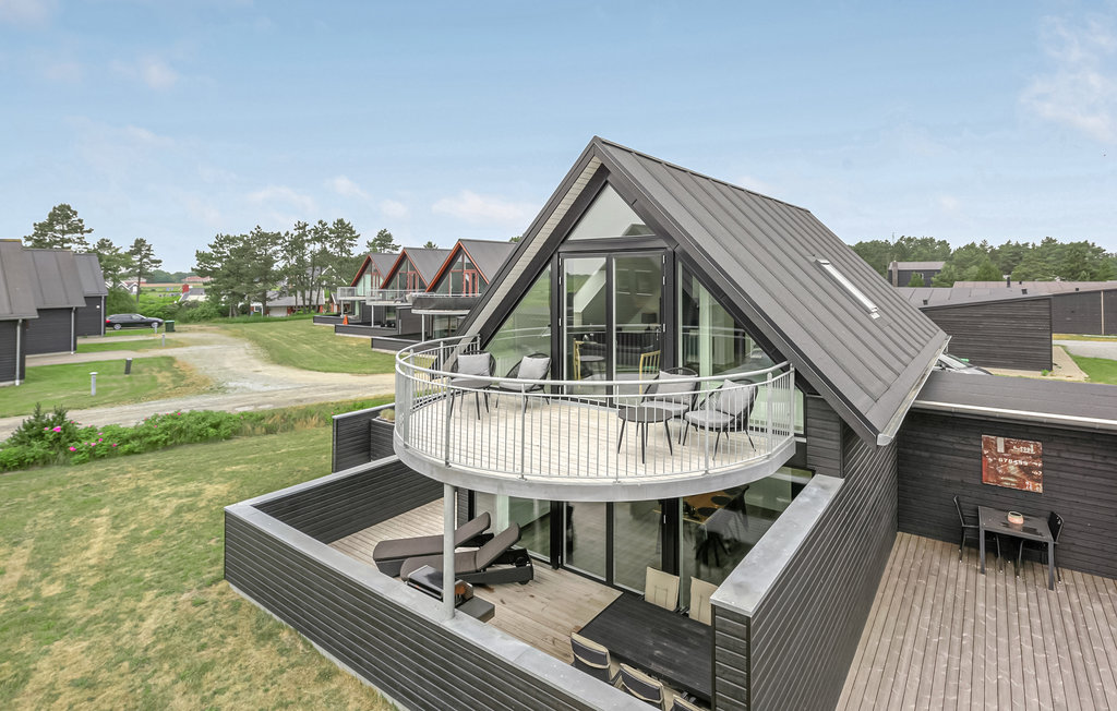 Feriehuse - Havneby , Danmark - R10406 9