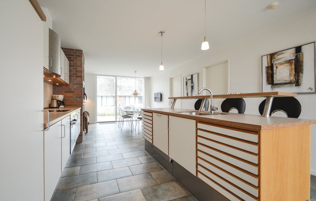 Feriehuse - Havneby , Danmark - R10492 13