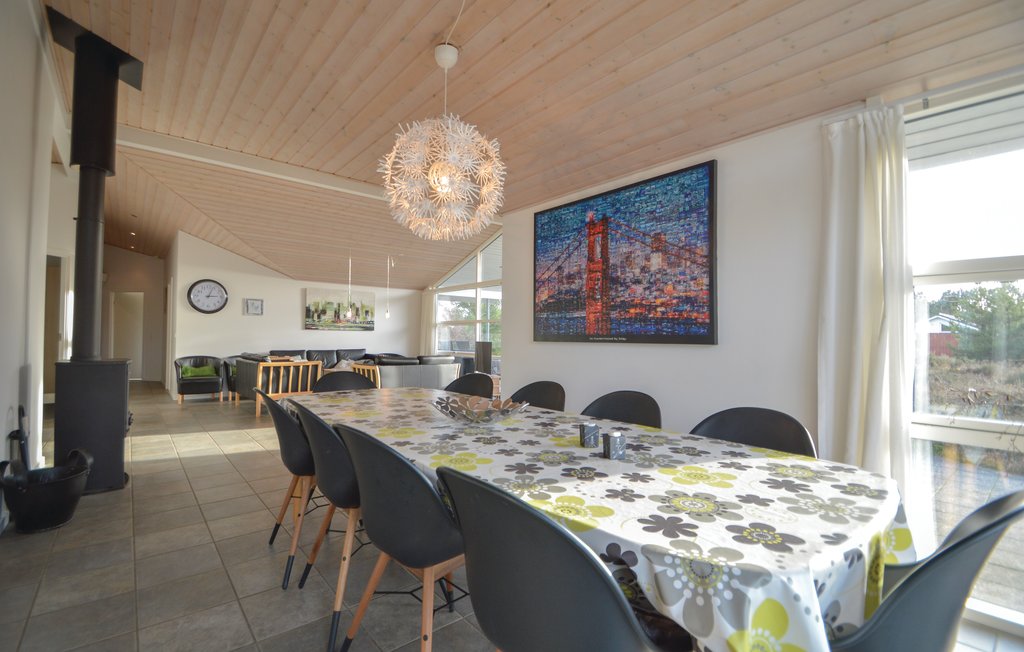 Feriehus - Østerhede , Danmark - R10572 11