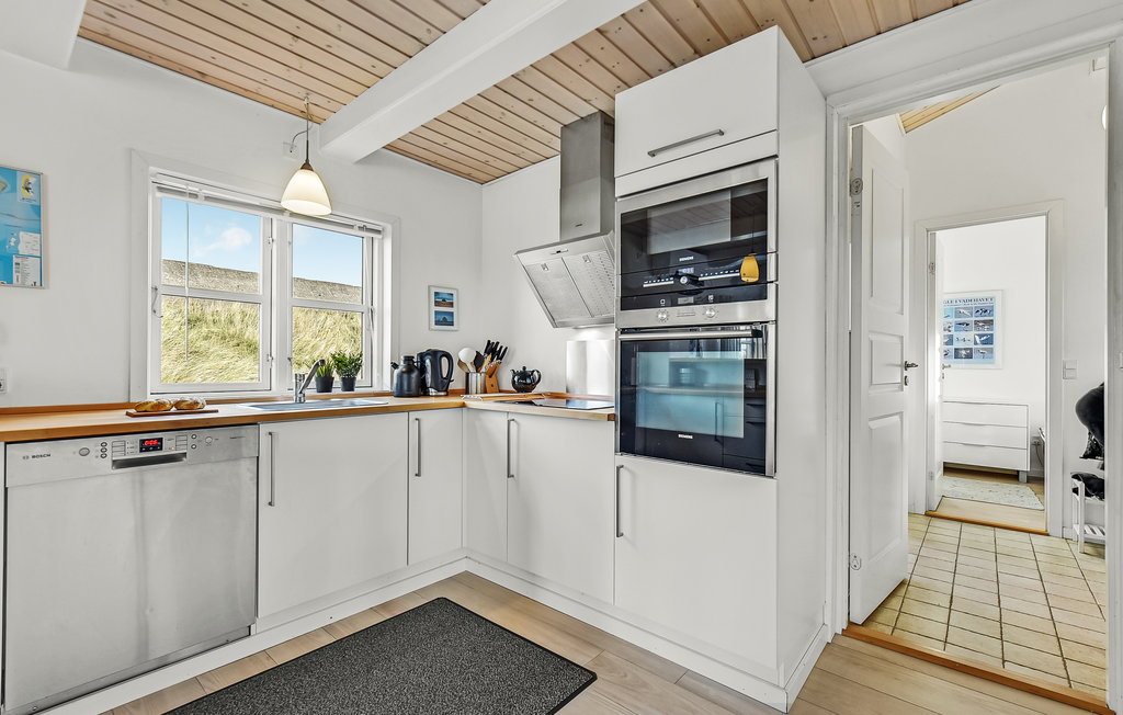 Ferienhaus - Lakolk , Dänemark - R10575 12