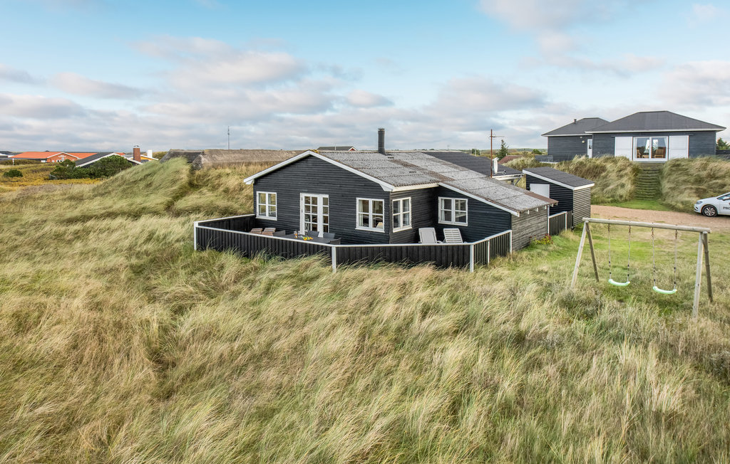 Ferienhaus - Lakolk , Dänemark - R10575 9