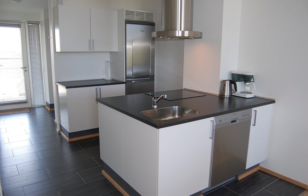 Ferienwohnung - Havneby , Dänemark - R10578 9