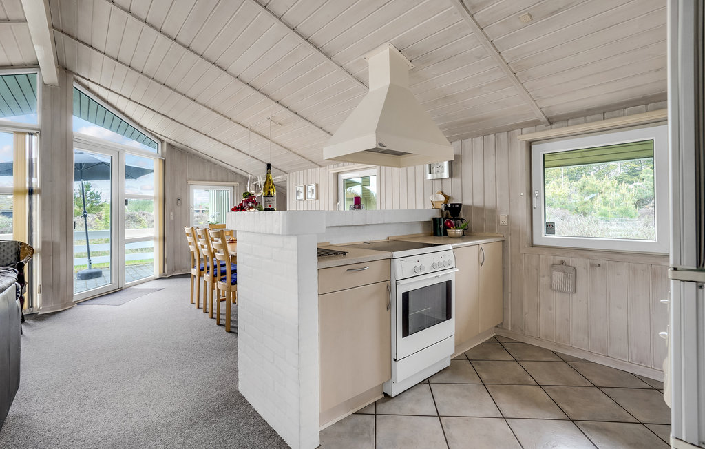Feriehuse - Bolilmark , Danmark - R10585 8