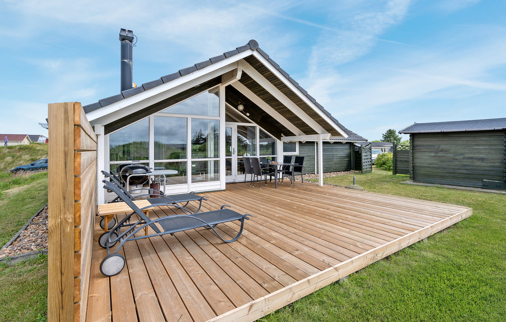 Ferienhaus - Lakolk , Dänemark - R10616 2