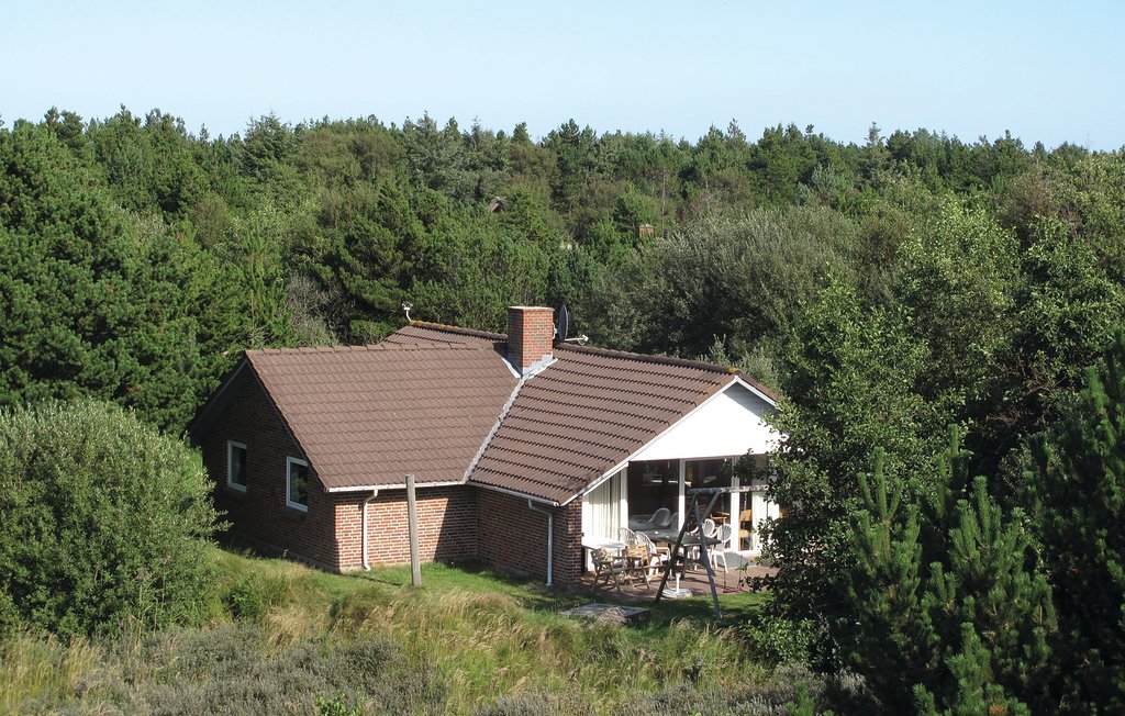Feriehuse - Kongsmark , Danmark - R10620 4