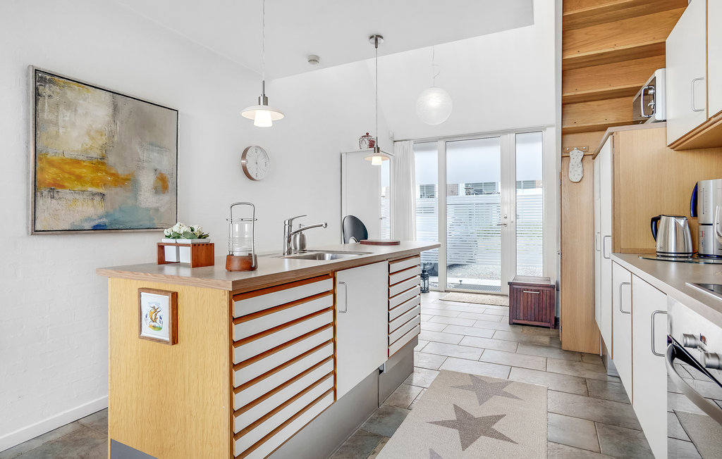 Feriehuse - Havneby , Danmark - R10661 13