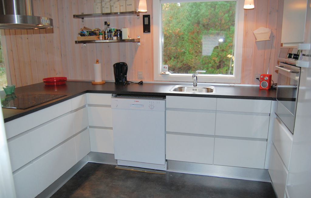 Feriehuse - Sønderstrand , Danmark - R10674 10