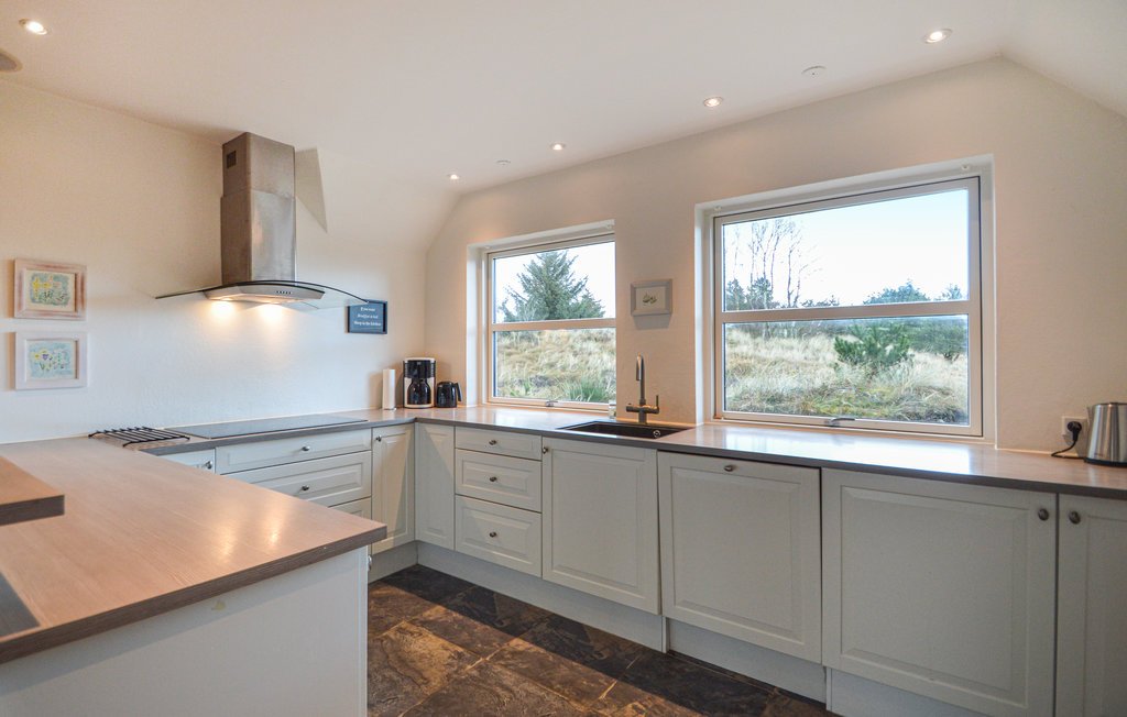 Ferienhaus - Toftum , Dänemark - R10698 20