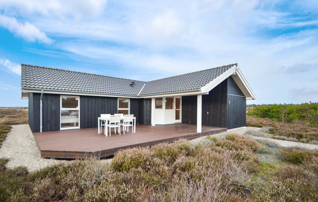 Ferienhaus - Kongsmark , Dänemark - R10767 6