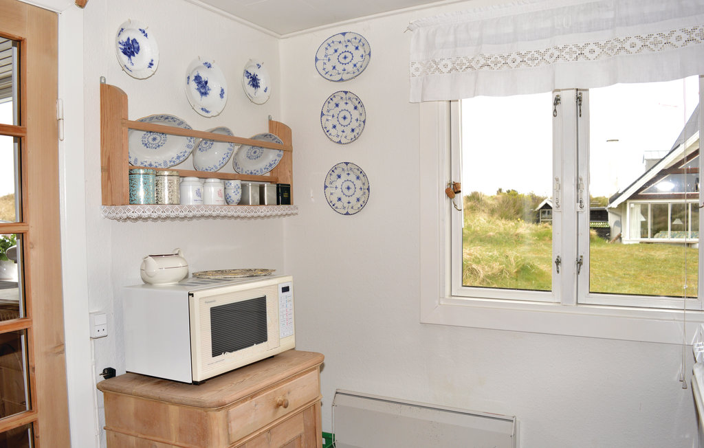 Ferienhaus - Lakolk , Dänemark - R10779 9